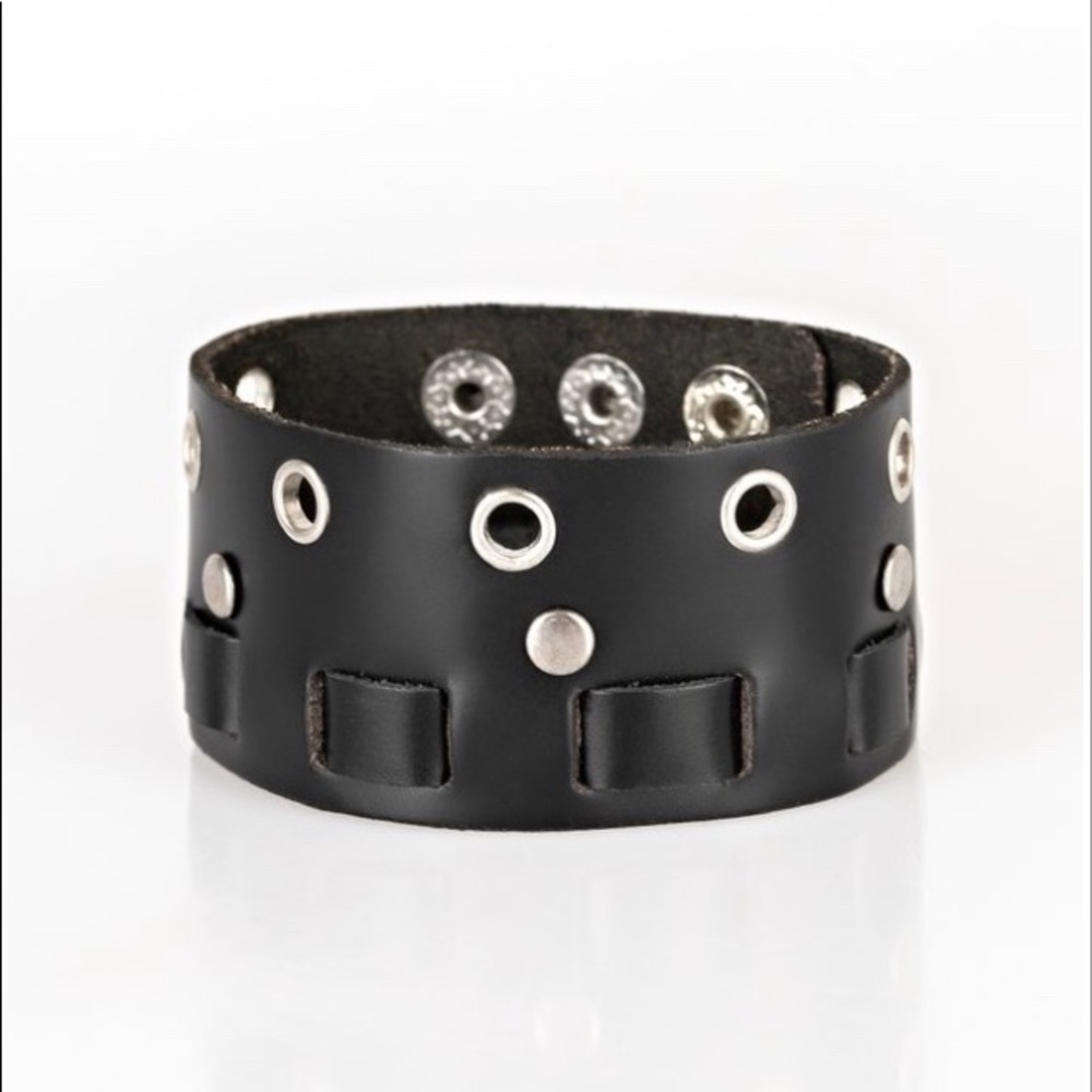 MainStreet Motocross Bracelet